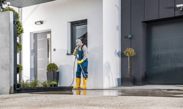 Best Pool Deck Cleaning  in Penn Yan, NY
