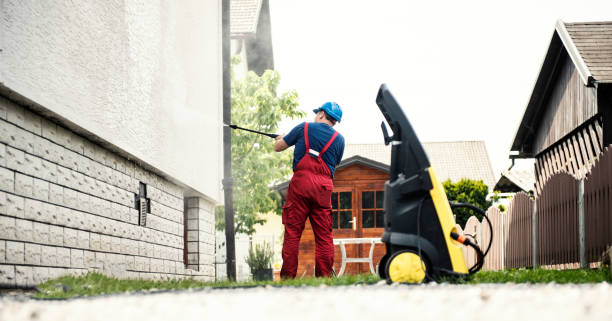 Best Patio and Deck Pressure Washing  in Penn Yan, NY